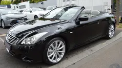 Infiniti G CABRIOLET 37 GT PREMIUM BA