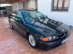 BMW 530 5 Series