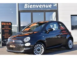 FIAT 500 1.0i BSG 70 Dolcevita