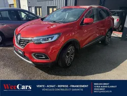 Renault kadjar 1.5 bluedci 115 zen