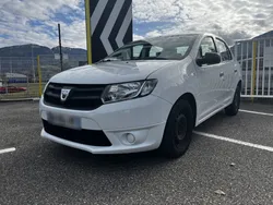Dacia Logan Berline (2) Ambiance 1.2 16v 75