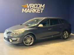RENAULT Megane GT 220 Break - GARANTIE 12 MOIS - Suivi complet - Faible kilométrage
