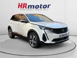 Peugeot 3008 1.2 S&S PureTech Allure 130