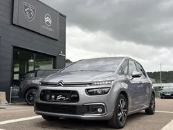 Citroën C4 Picasso (2) PureTech 130 EAT6 Shine