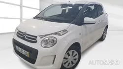 Citroen C1 1.0 VTi Feel de 2018
