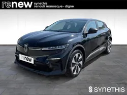 Renault Mégane E-TECH EV60 130ch super charge Evolution ER