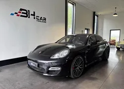 Porsche Panamera 4.8 TURBO 500 CHRONO PDK BVA