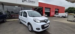 Renault Kangoo (2) Business Blue dCi 115