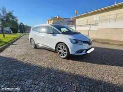 Renault Scénic ENERGY dCi 110 Business