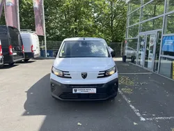 Peugeot Partner (3) Taille XL 950kg BlueHDi 130 EAT8