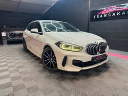 BMW SERIE 1 F40 118i 140Ch M Sport