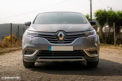 Renault Espace 1.6 dCi Zen EDC
