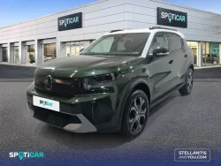 CITROEN C3 Aircross Hybrid Plus e-DCS6 136
