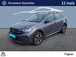 Volkswagen Taigo 1.0 TSI 110 BVM6 Life Plus