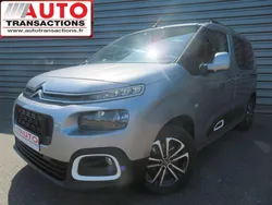 CITROEN BERLINGO 1.5 BlueHDi S&S - 130 III COMBI M Shine