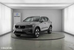 Volvo XC 40 1.5 T2 Core Auto