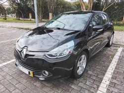Renault Clio 1500 VAN 90cv IVA DEDUTÍVEL