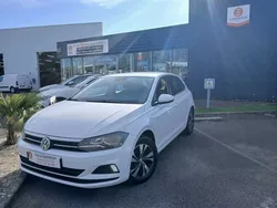 Volkswagen Polo 1.0 TSI 95 CONFORTLINE