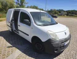 Renault Kangoo 1.5 DCi Porta lateral