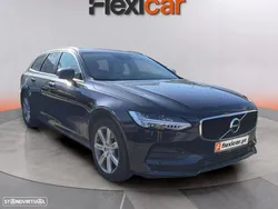Volvo V90 2.0 D4 Momentum Plus Geartronic