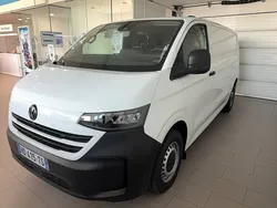 Volkswagen utilitaires transporter van l2h1 2.0 tdi 150 bva8 business