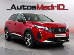 Peugeot 3008 225 e-EAT8 GT
