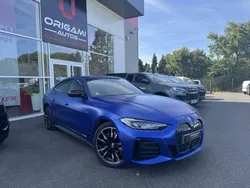 BMW I4 M50 544cv GRAN COUPE BVA G26