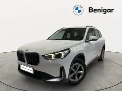 BMW X1 sDrive 18dA
