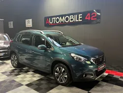 Peugeot 2008 Phase ll 1.6 BlueHDi 100Cv Allure