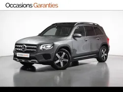 Mercedes-benz GLB 200d 150ch Progressive Line 8G DCT