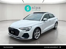 Audi A3 sportback DIESEL TDI 150 ch S line 5p