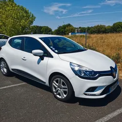 Clio IV Business 0.9L ess 90cv, chaine de distribution, bluetooth, regul, radar, etc...