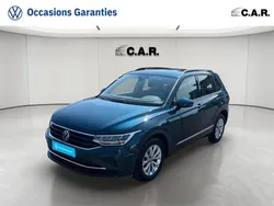 Volkswagen Tiguan 2.0 TDI 150ch DSG7 Life Plus