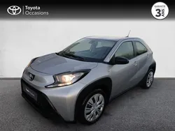 Toyota Aygo X 1.0 VVT-i 72ch Dynamic MY23