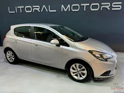 Opel Corsa 1.3 CDTi Cosmo