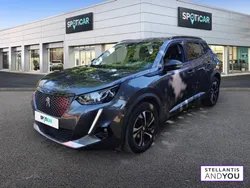 Peugeot 2008 PureTech 100 S&S BVM6 Allure Pack