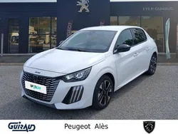 PEUGEOT 208 PureTech 100 S&S BVM6 Active
