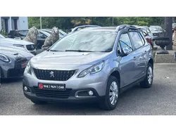 PEUGEOT 2008 1.2i 110 - Style - GARANTIE 12 MOIS