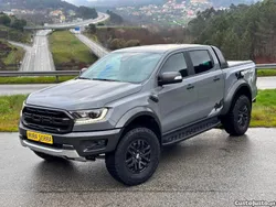 Ford Ranger 2.0 TDCi CD Raptor 4WD