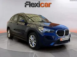 BMW X1 16 d sDrive Advantage Auto
