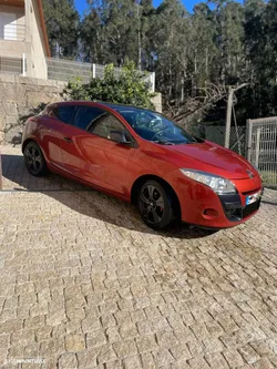 Renault Mégane 1.5 dCi Dynamique