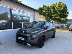 CITROËN C3 Aircross 1.2 110 cv Shine