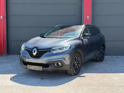 RENAULT KADJAR dCi 130 Black Edition