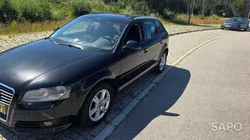 Audi A3 1.6 TDI de 2009