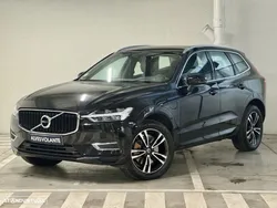 Volvo XC 60 2.0 T8 PHEV R-Design AWD
