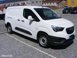 Opel Combo Life 1.5 CDTi L2H1 Enjoy