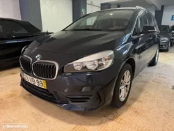 BMW 216 Gran Tourer d 7L Line Sport Auto