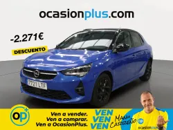 OPEL Corsa 1.2T XHL S-S Elegance 100