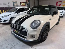 Mini cooper 116d