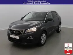 Peugeot 3008 Essence 130 EAT8 Active